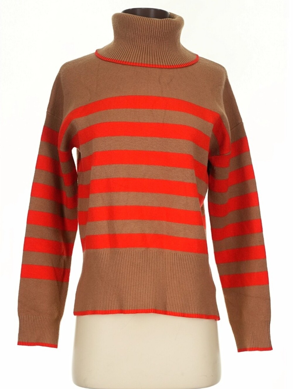 Tahari Turtleneck Sweater